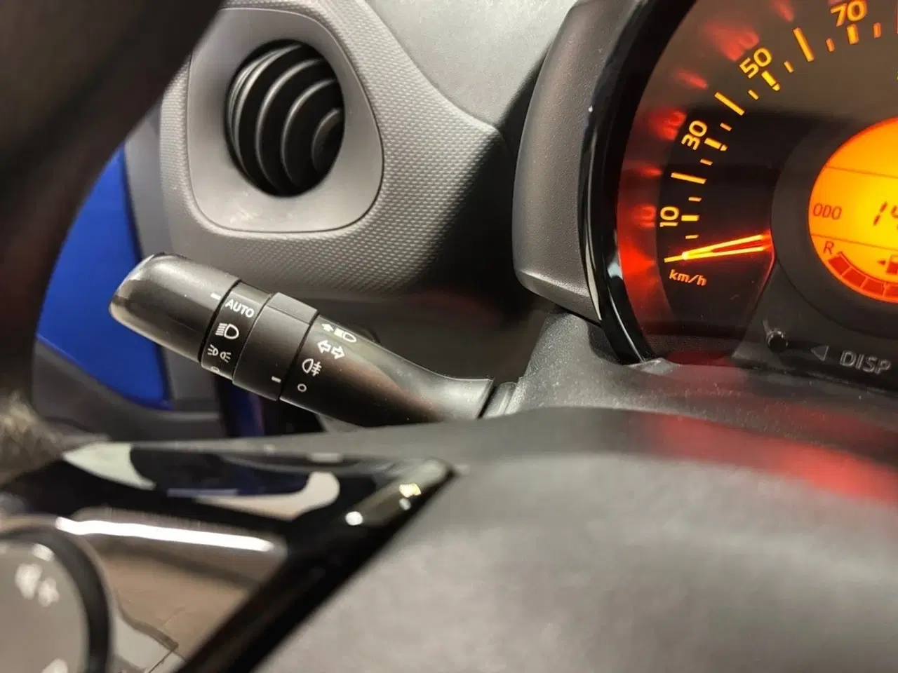 Billede 12 - Citroën C1 1,0 VTi Attaque+