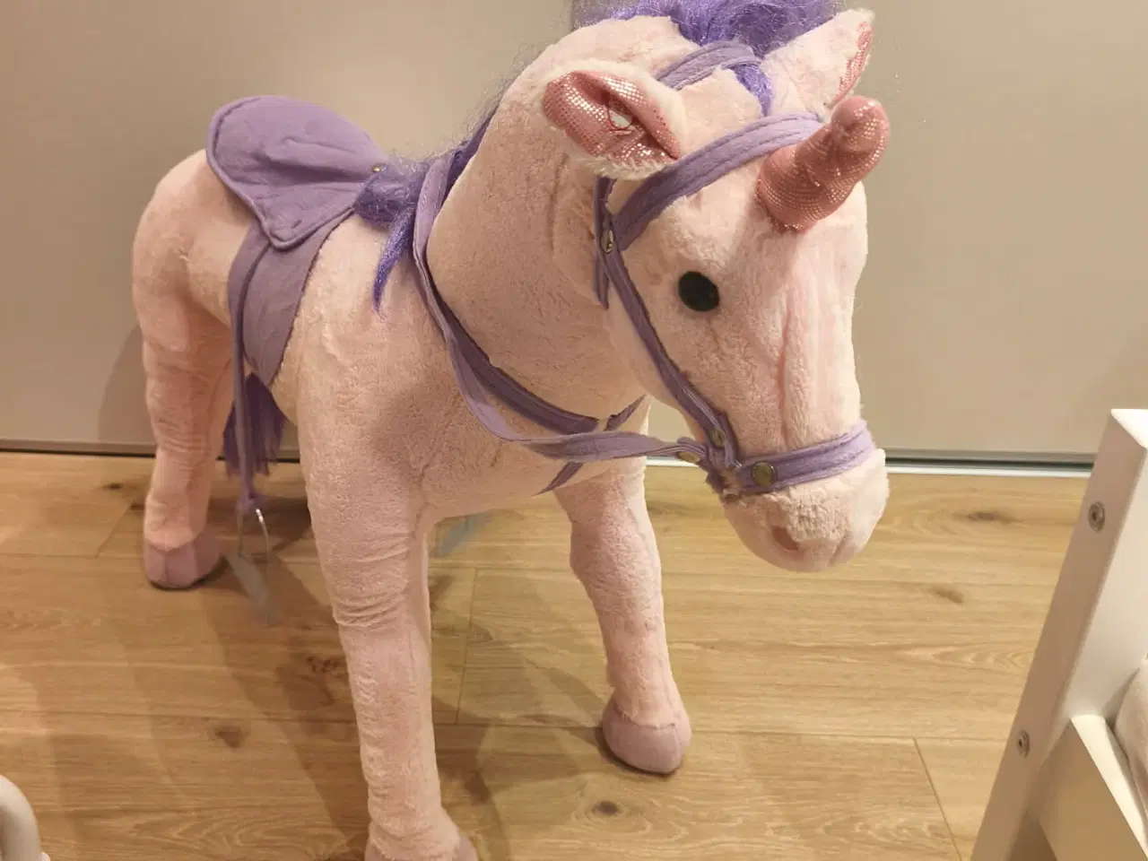 Billede 2 - Enhjørning