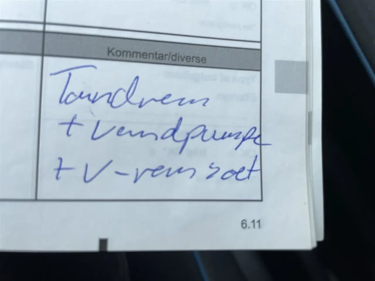Billede 12 - Renault Twingo 1,2 16V Authentique 75HK 3d