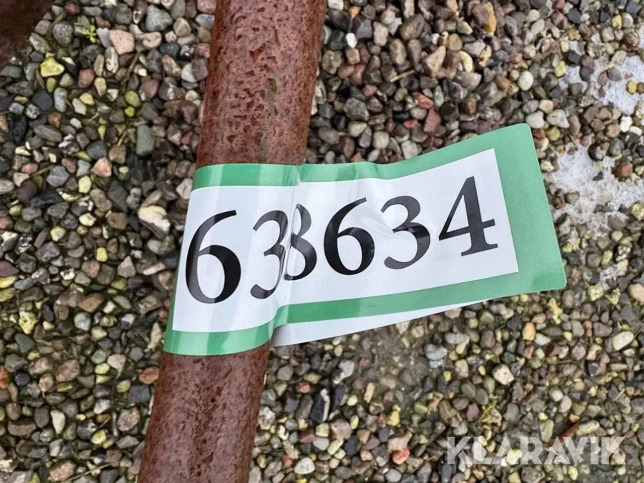 Billede 12 - Stengreb