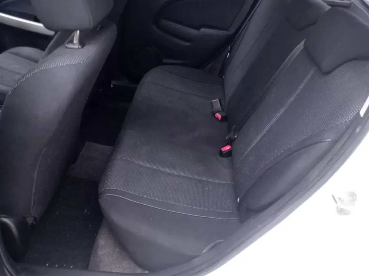 Billede 9 - Mazda 2 1,6 DE Advance