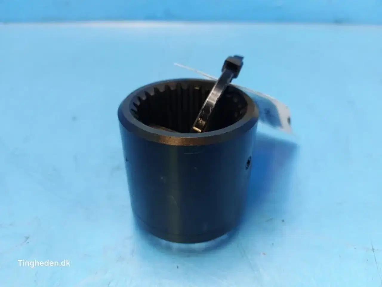 Billede 2 - Massey Ferguson 6465 Muffe 3382121M3