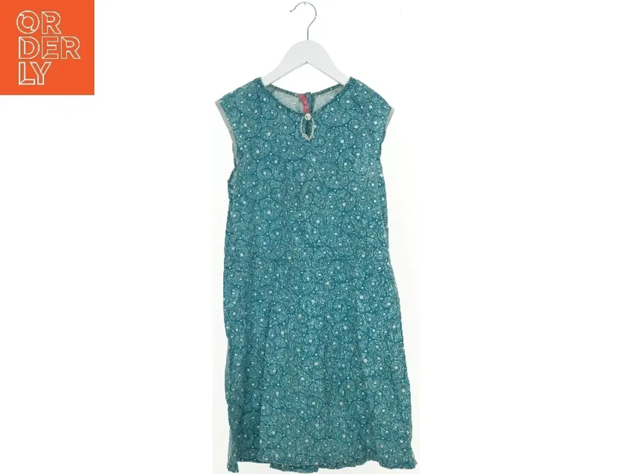 Billede 1 - Kjole (str. 134 cm)