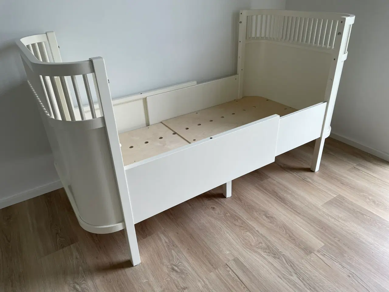 Billede 5 - Sebra(Uno) barneseng