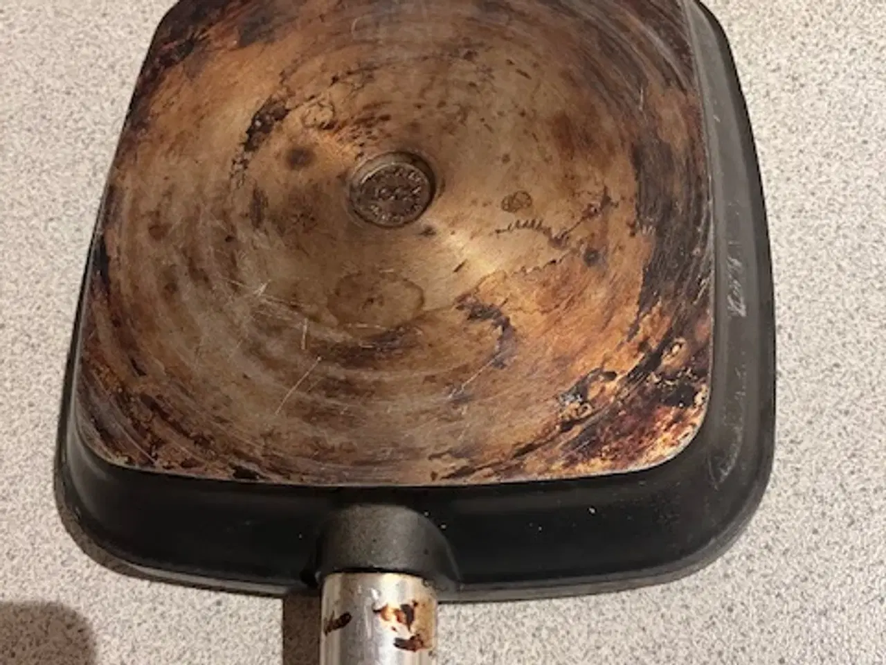 Billede 3 - Æbleskivepande og gryder