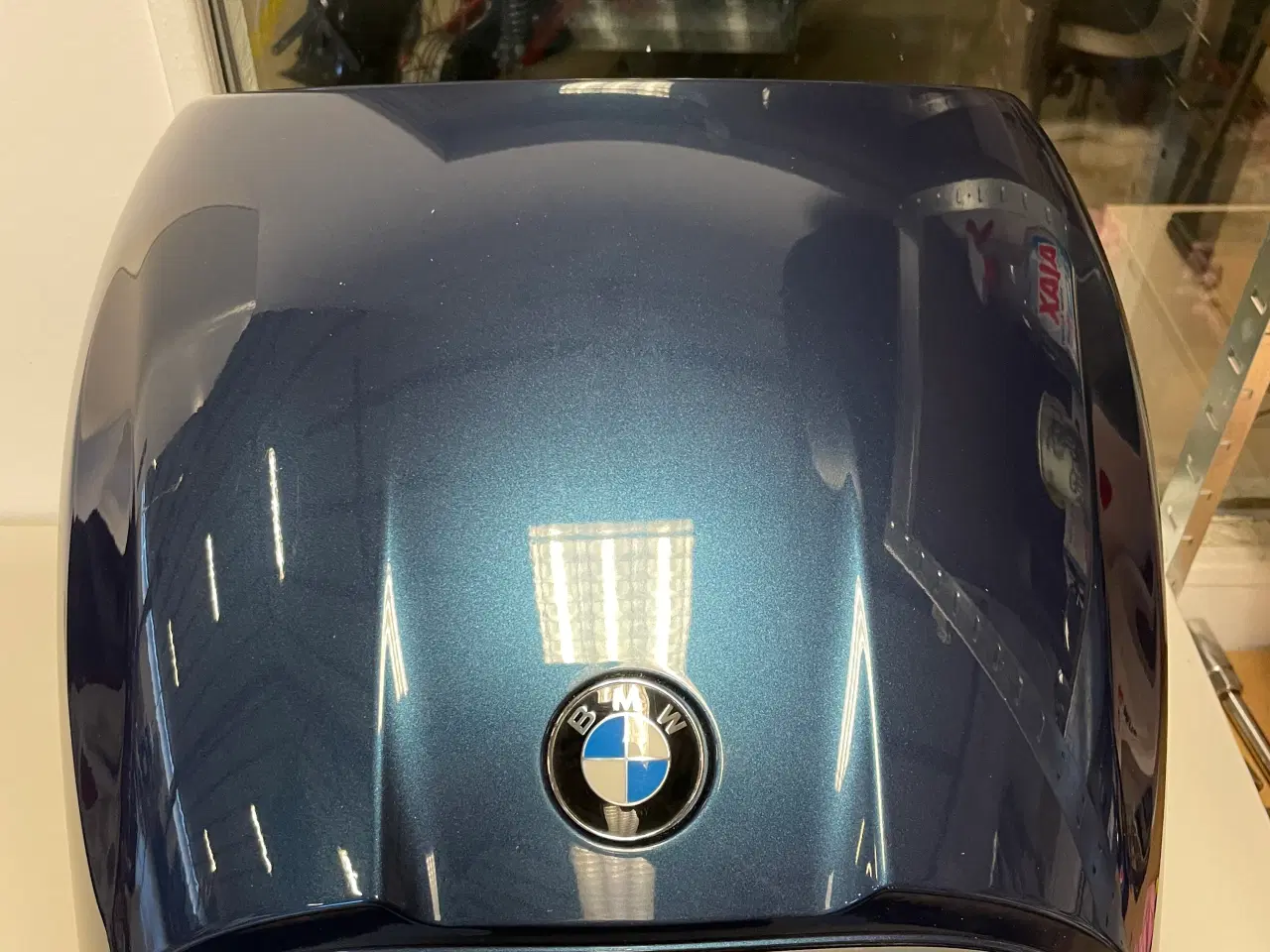 Billede 1 - BMW Topboks