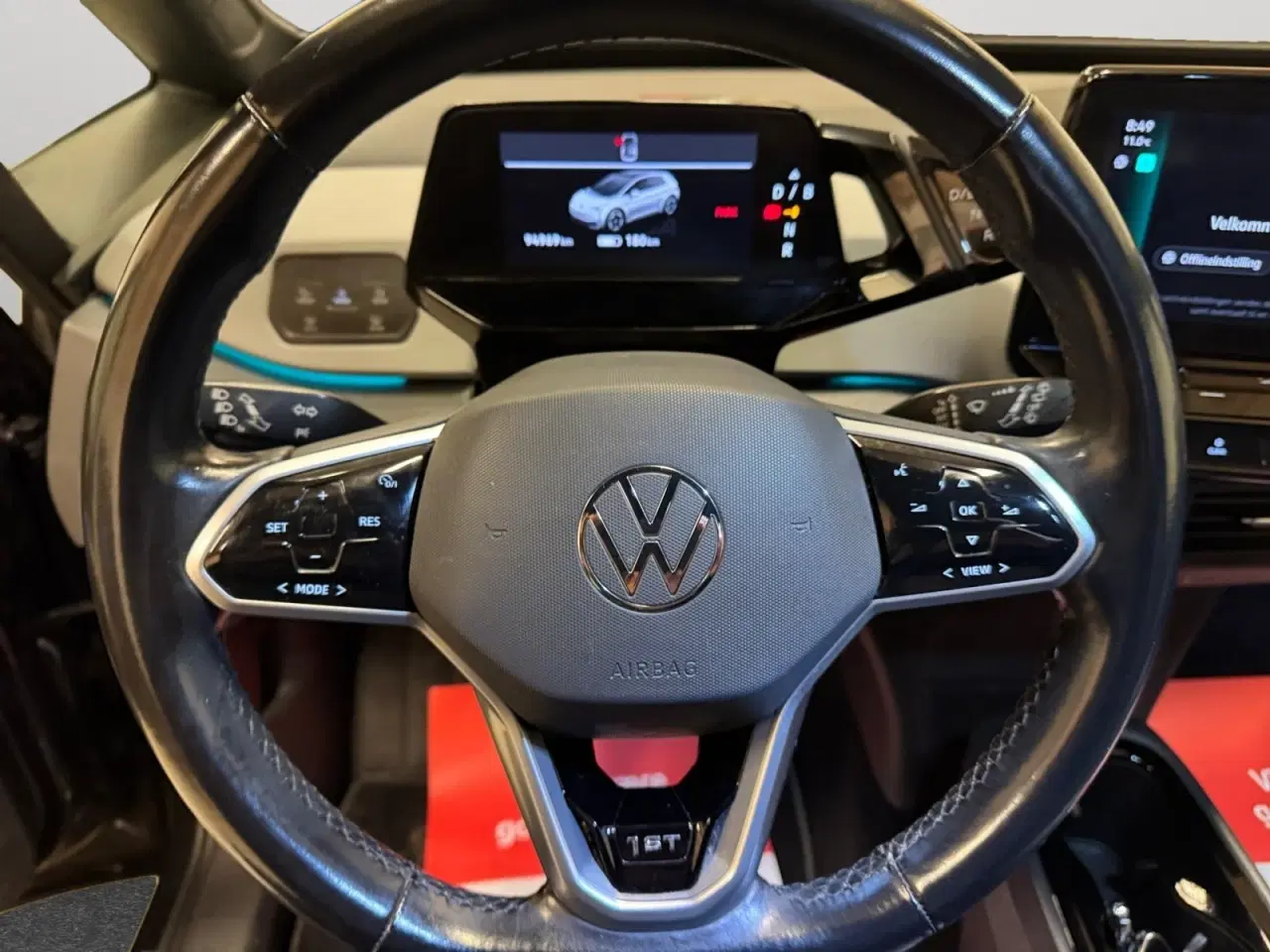 Billede 6 - VW ID.3 58 1ST Plus