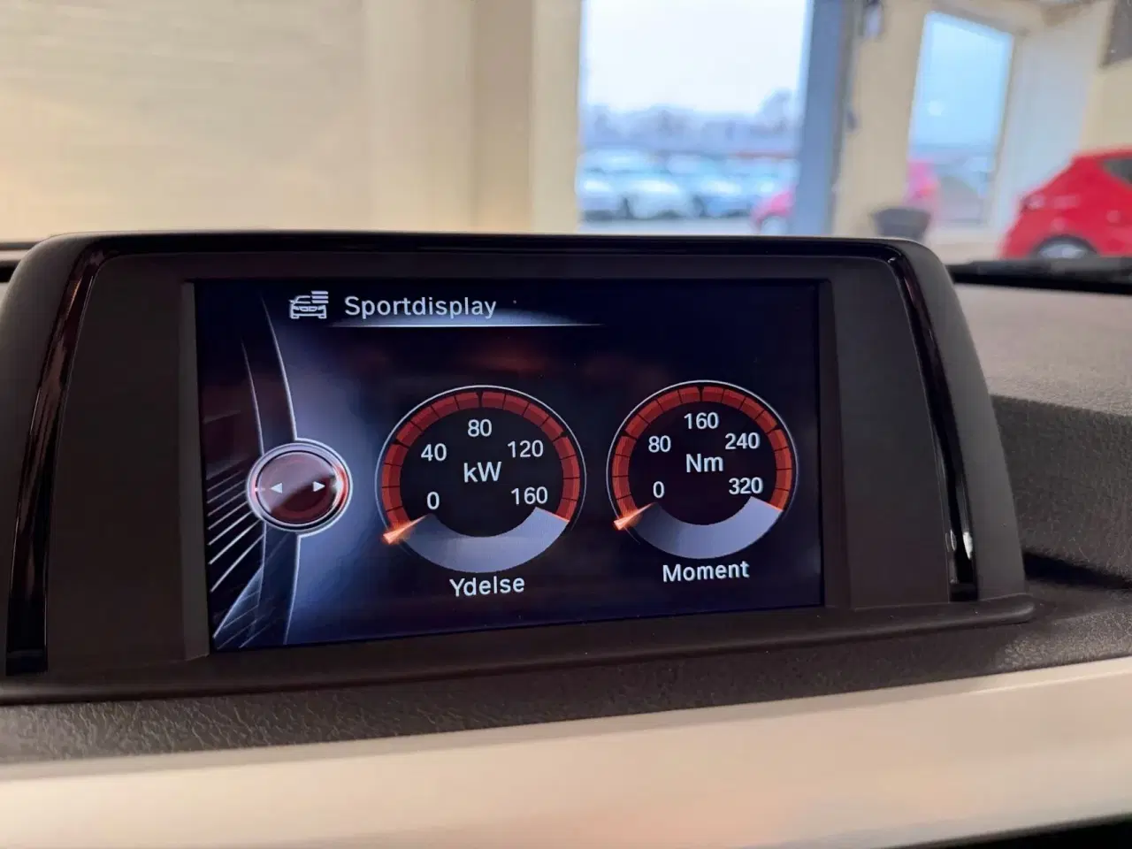 Billede 17 - BMW 320i 2,0 184HK 6g