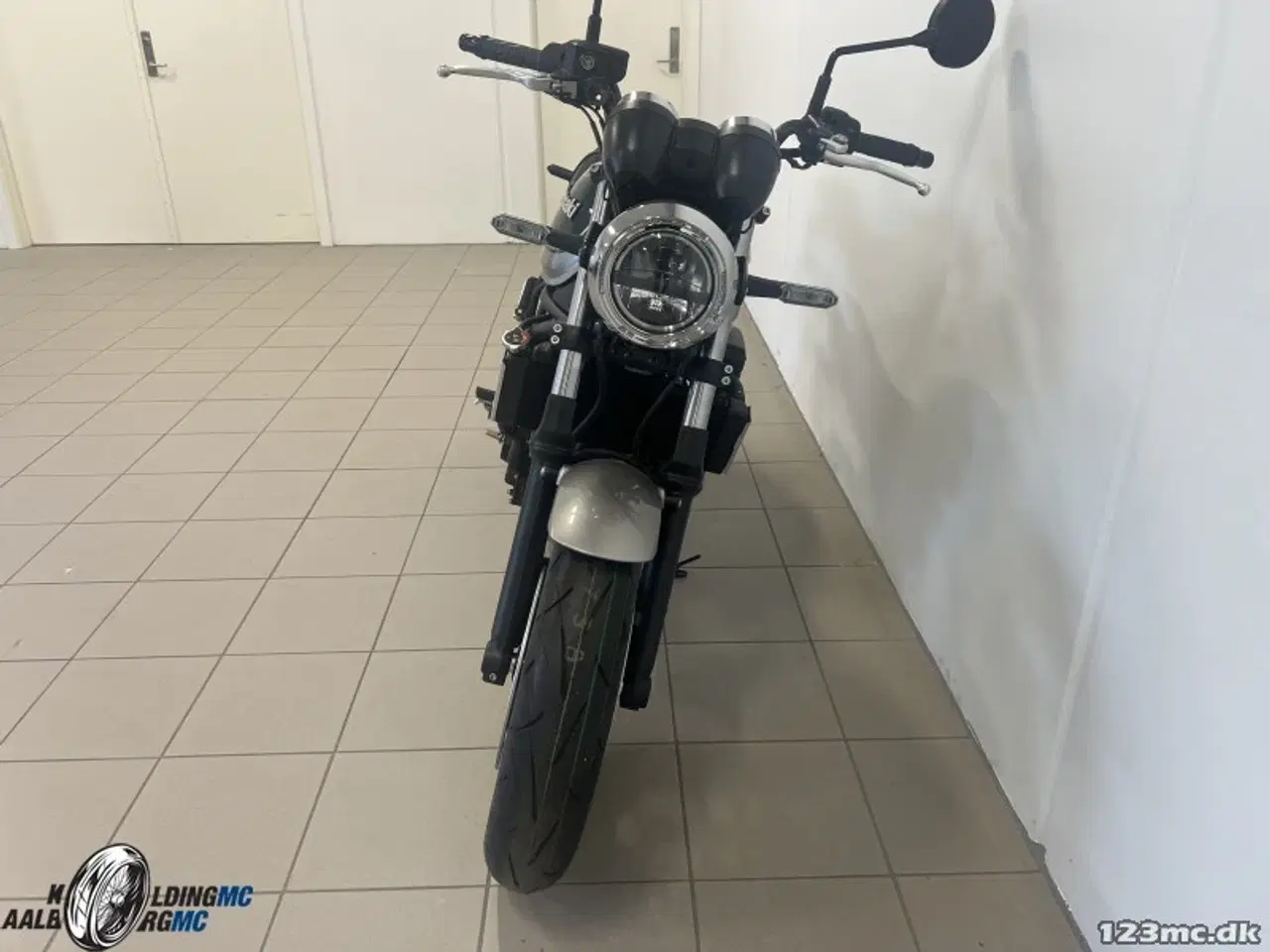 Billede 5 - Kawasaki Z 650 RS Aalborg MC