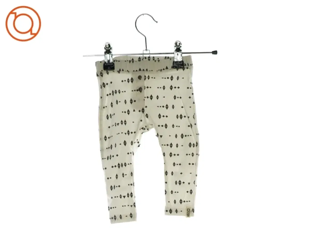 Billede 1 - Leggins fra Tumble and Dry (Str. 68)