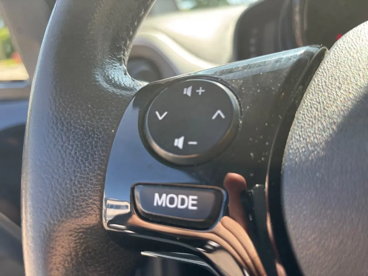 Billede 12 - Toyota Aygo 1,0 VVT-i x-black