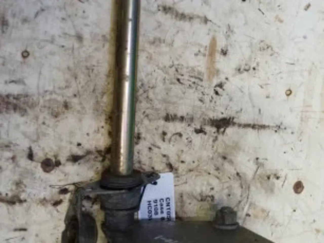 Billede 4 - Case 8010 Strammearm 87550645