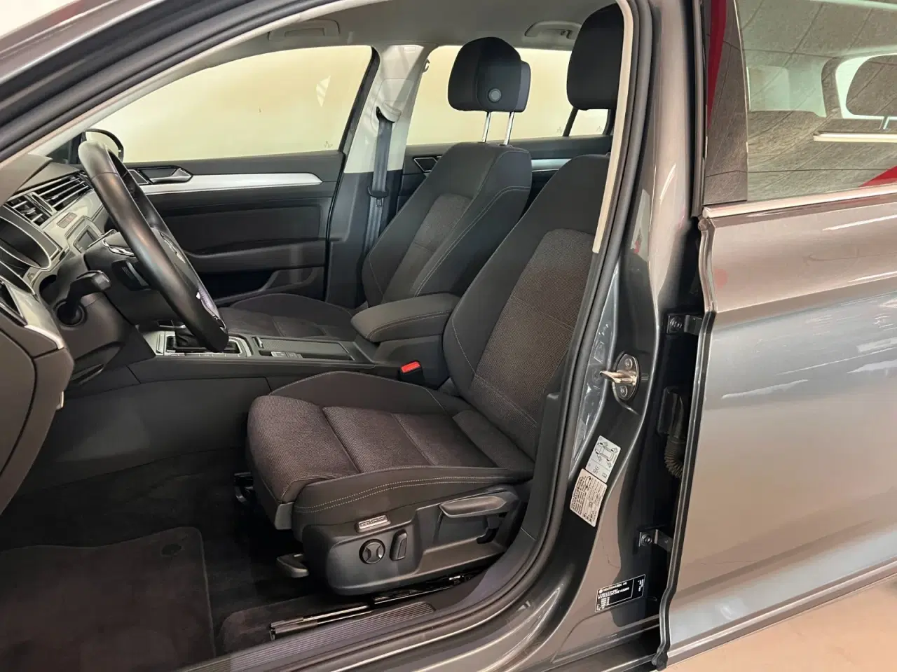 Billede 8 - VW Passat 1,4 TSi 150 Comfortline+ Variant DSG