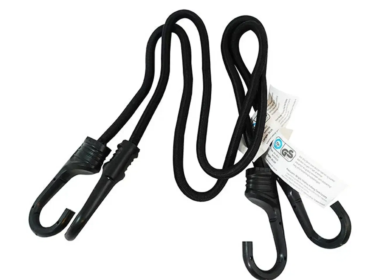 Billede 1 - Avant bagagestrop 70cm 2 stk., 8 mm