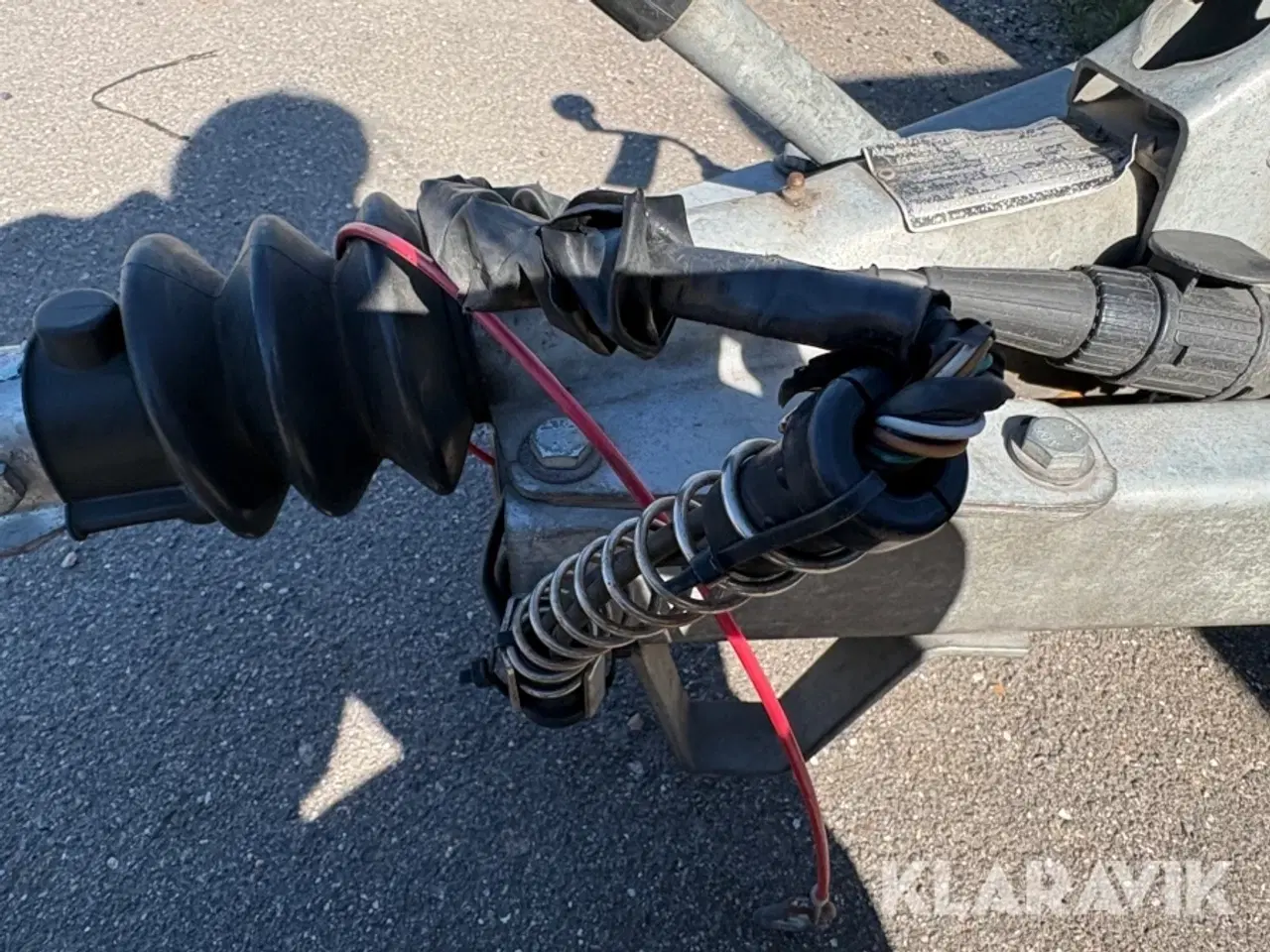 Billede 9 - Trailer Variant B715P2