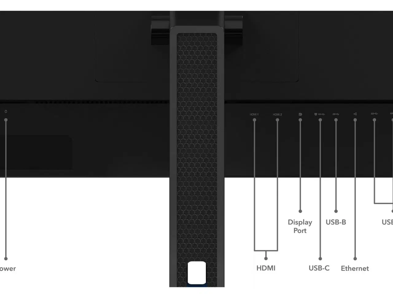 Billede 2 - Lenovo Legion R45w-30