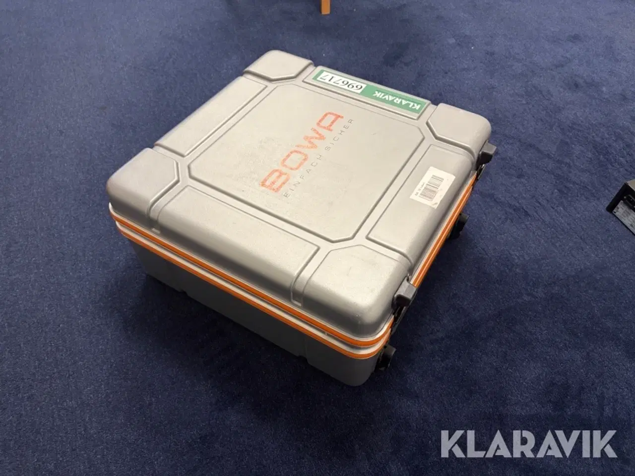 Billede 3 - Elektrokirurgisk enhed BOWA Medical ARC 400