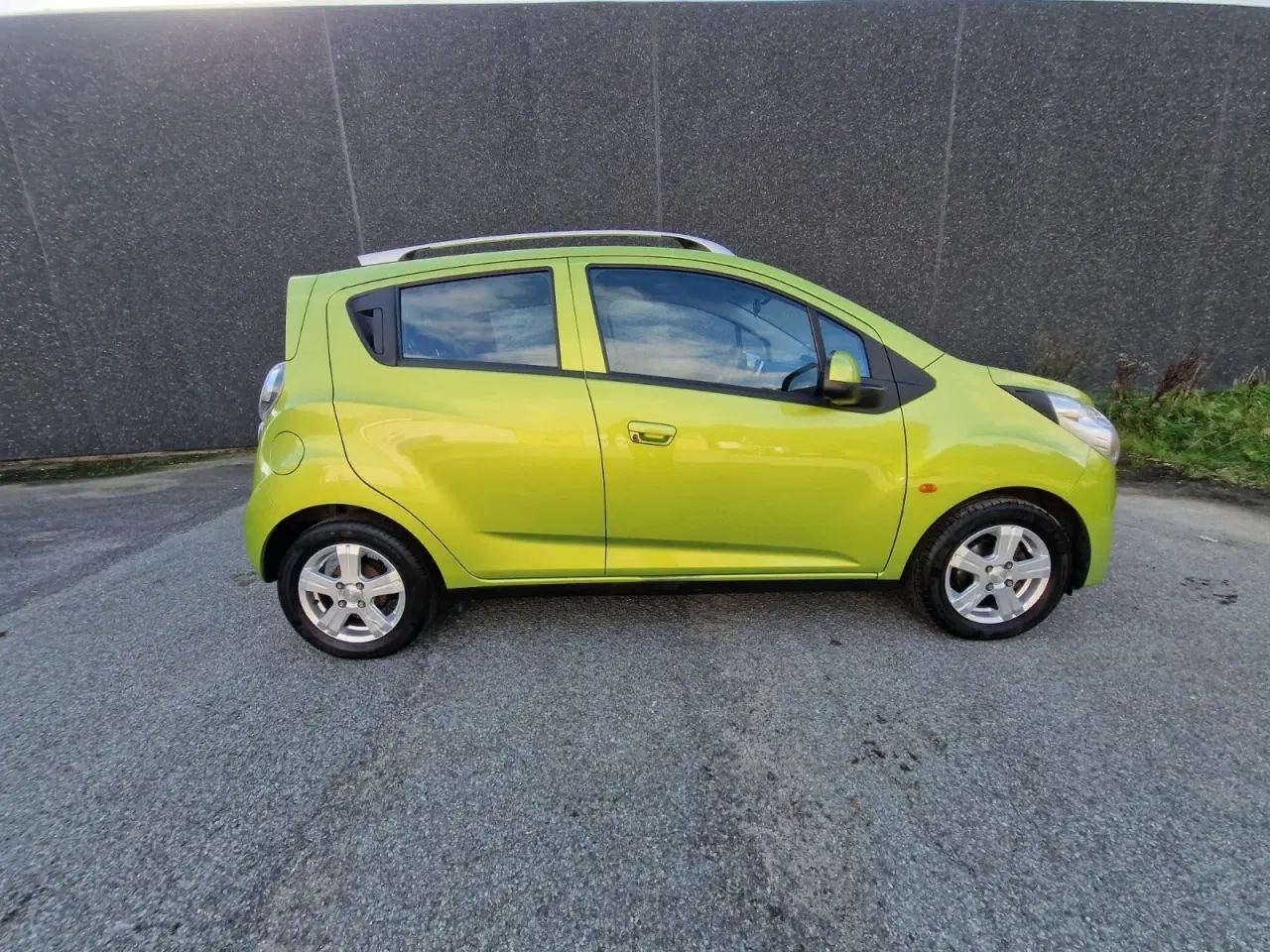 Billede 1 - Chevrolet Spark 1,0 LT