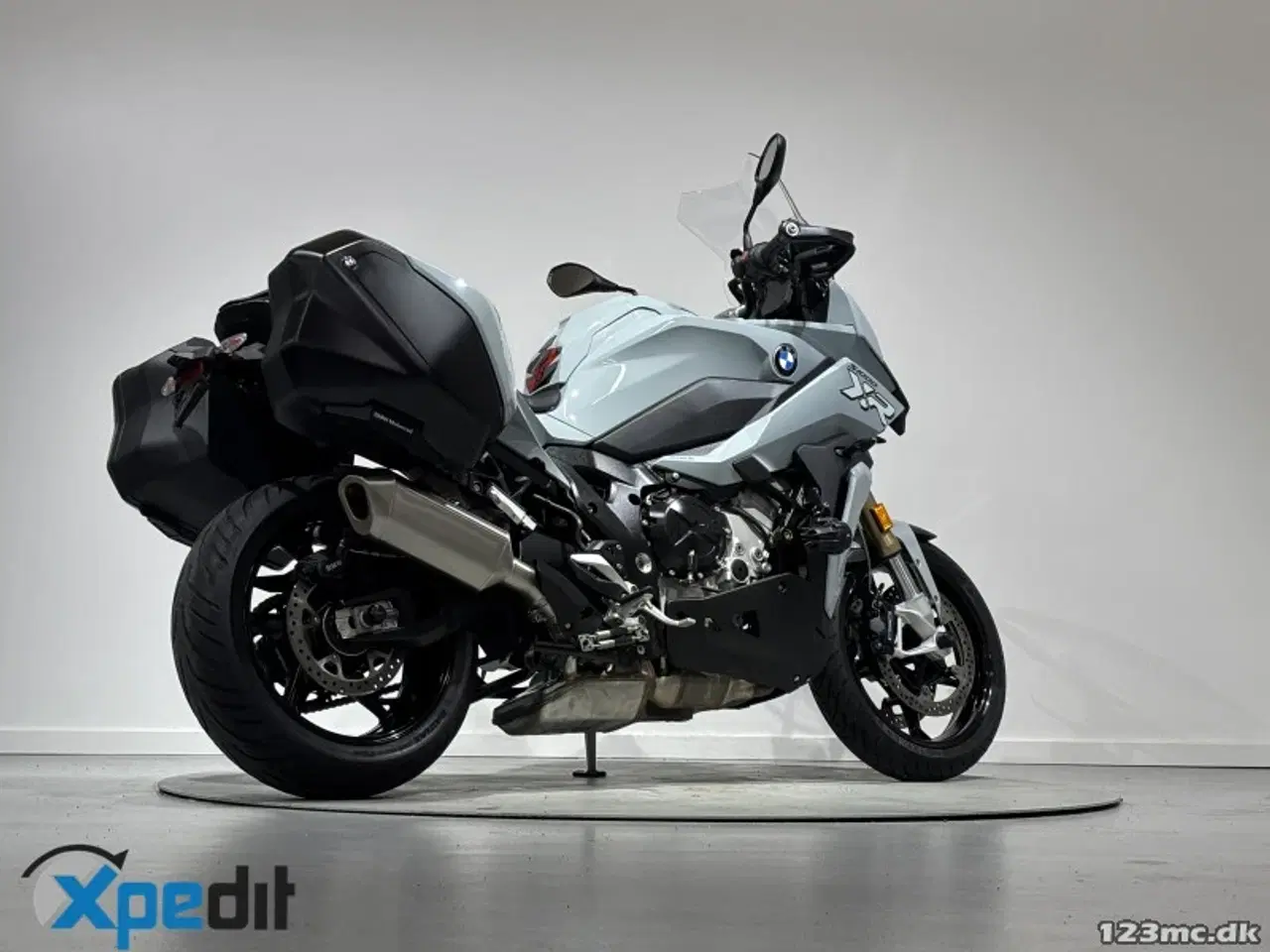 Billede 9 - BMW S 1000 XR