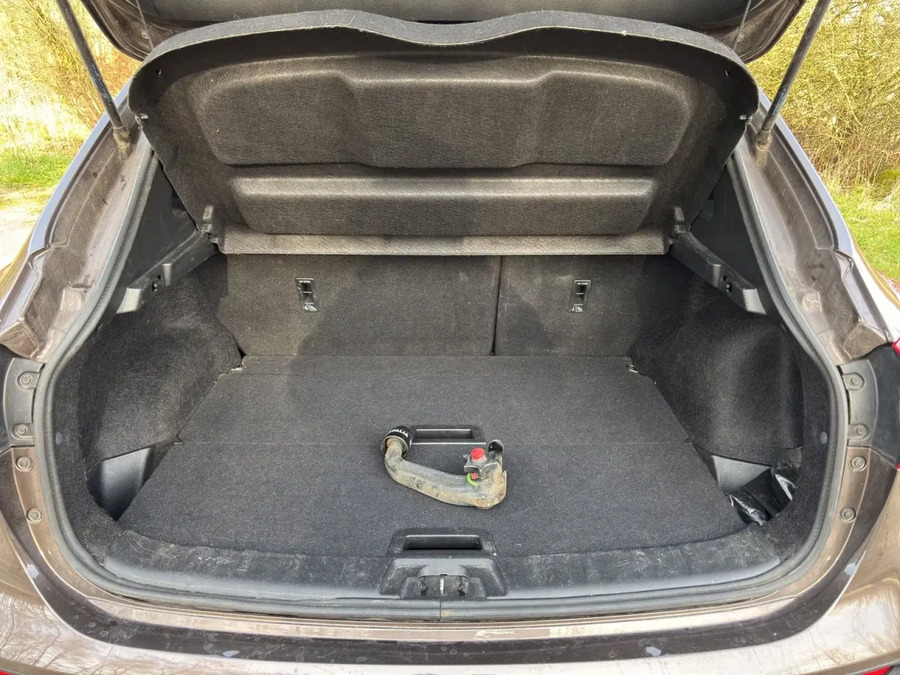 Billede 10 - Nissan Qashqai 1,3 Dig-T 140 Tekna+