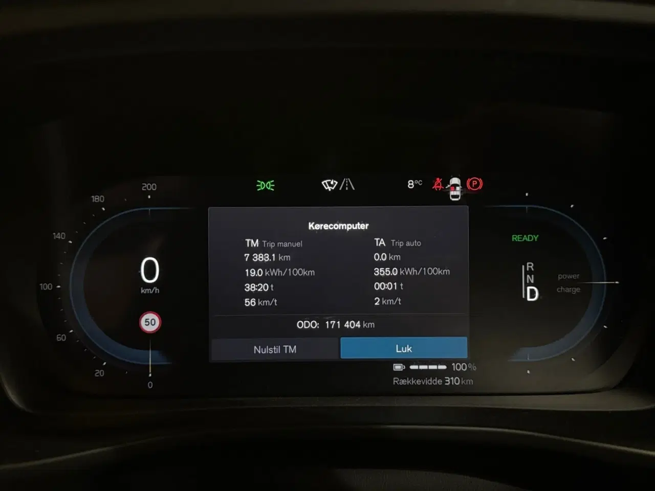 Billede 7 - Volvo XC40  P6 ReCharge Plus