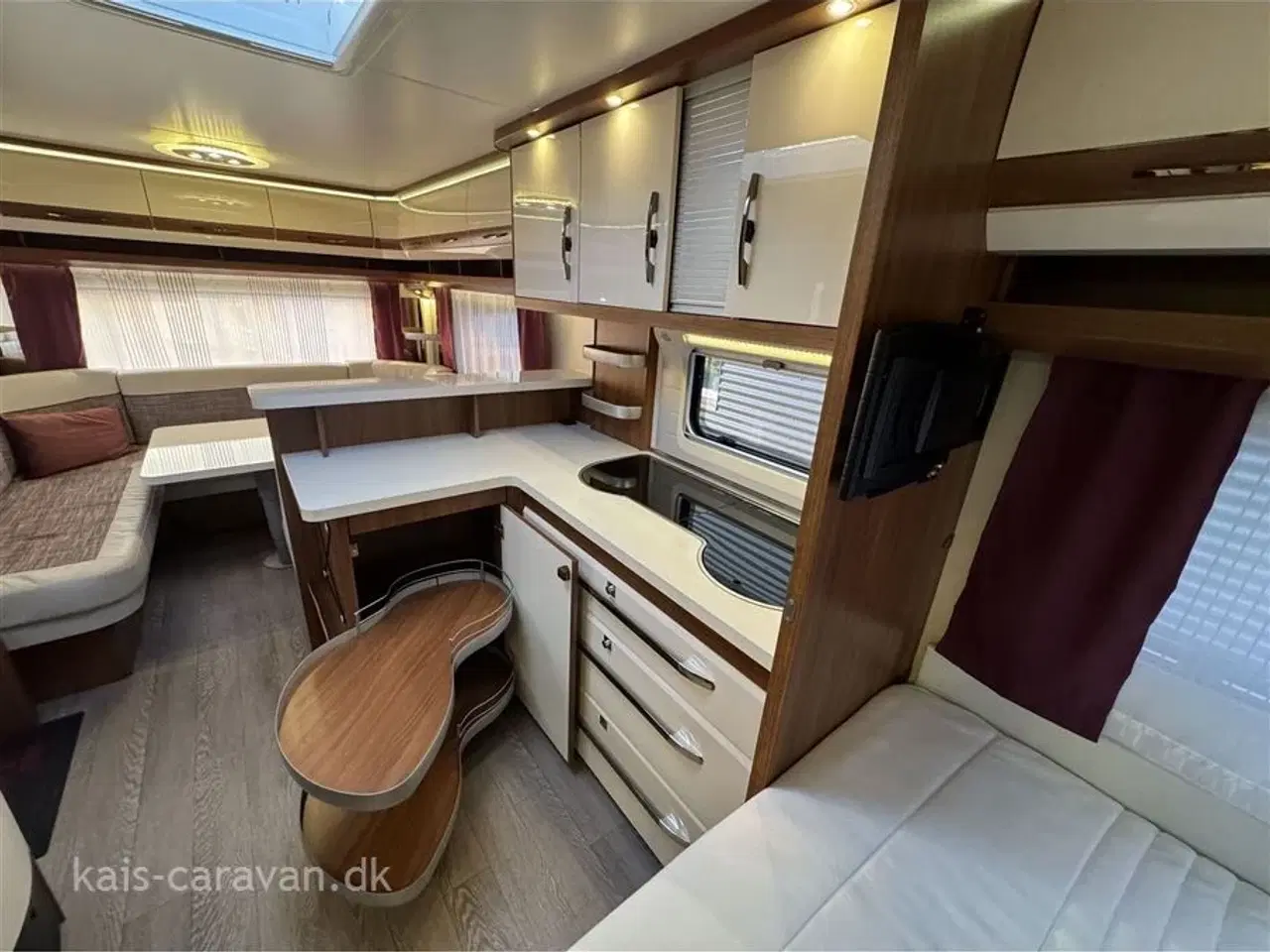 Billede 9 - 2016 - Hobby Excellent 560 CFe