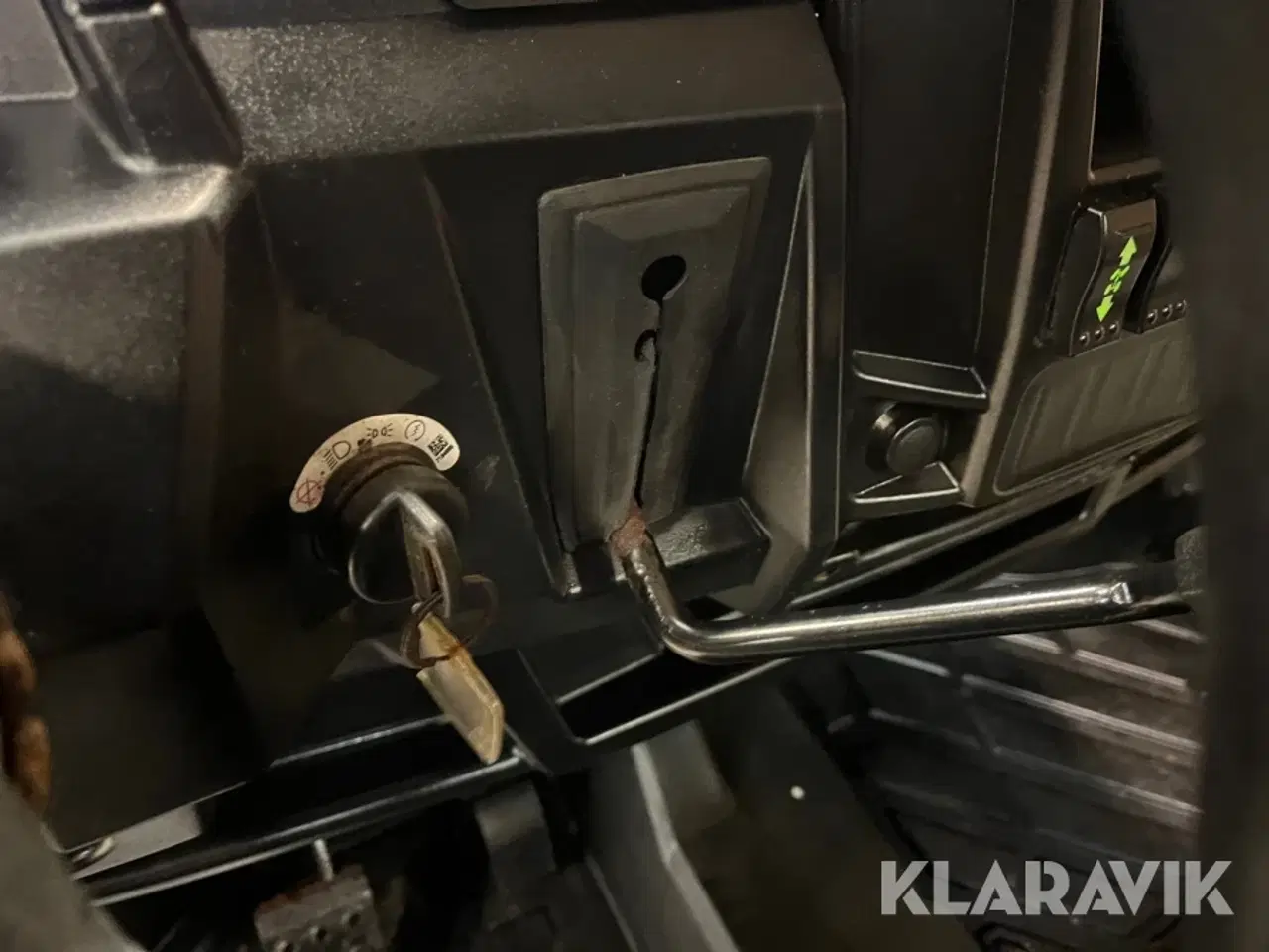 Billede 8 - UTV Polaris Ranger XP 900 4x4