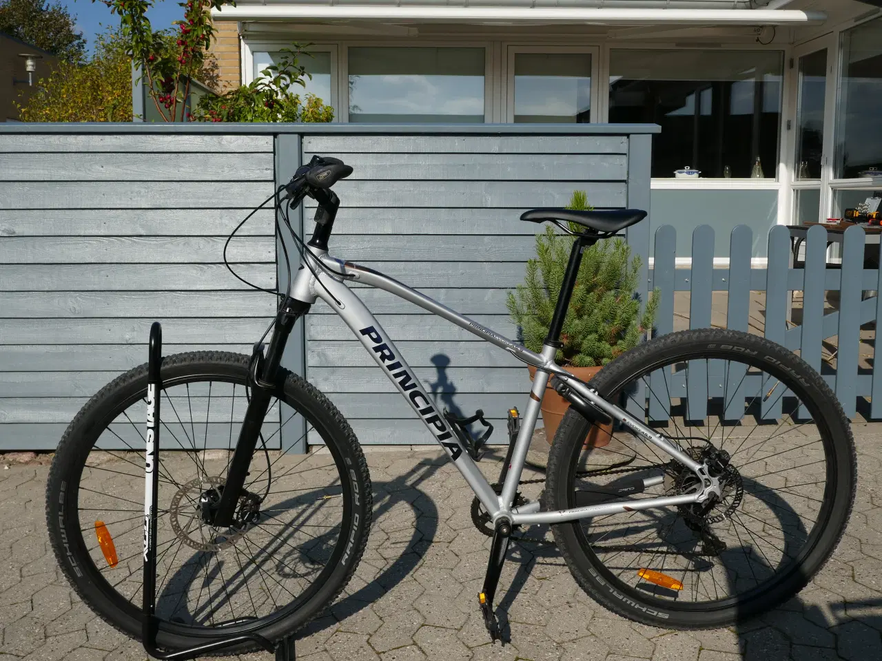 Billede 1 - Principia MTB A5.9 29in 1x10sp flatbar susp. 17in
