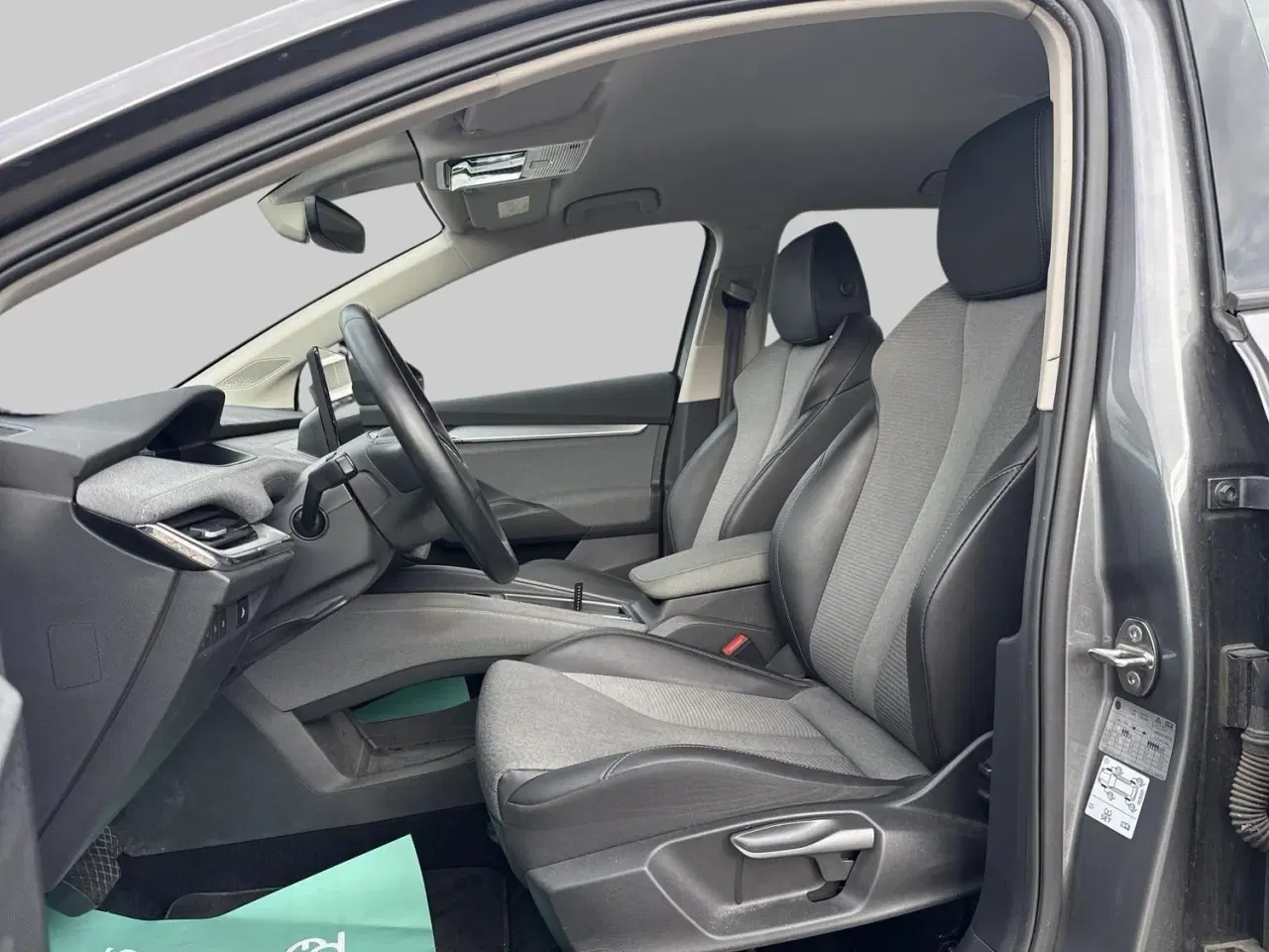Billede 7 - Skoda Enyaq 60 iV