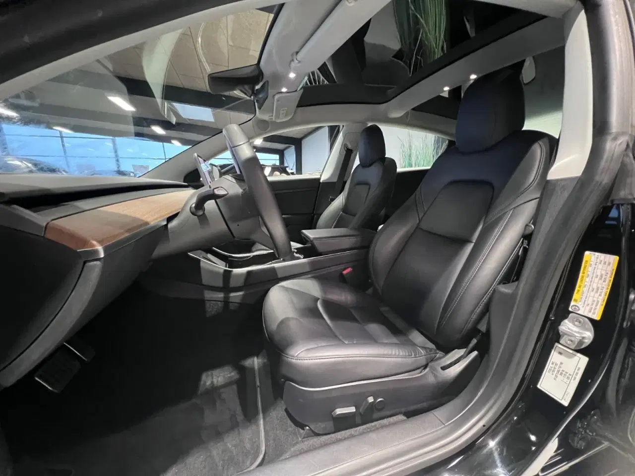 Billede 8 - Tesla Model 3  Standard Range+ RWD