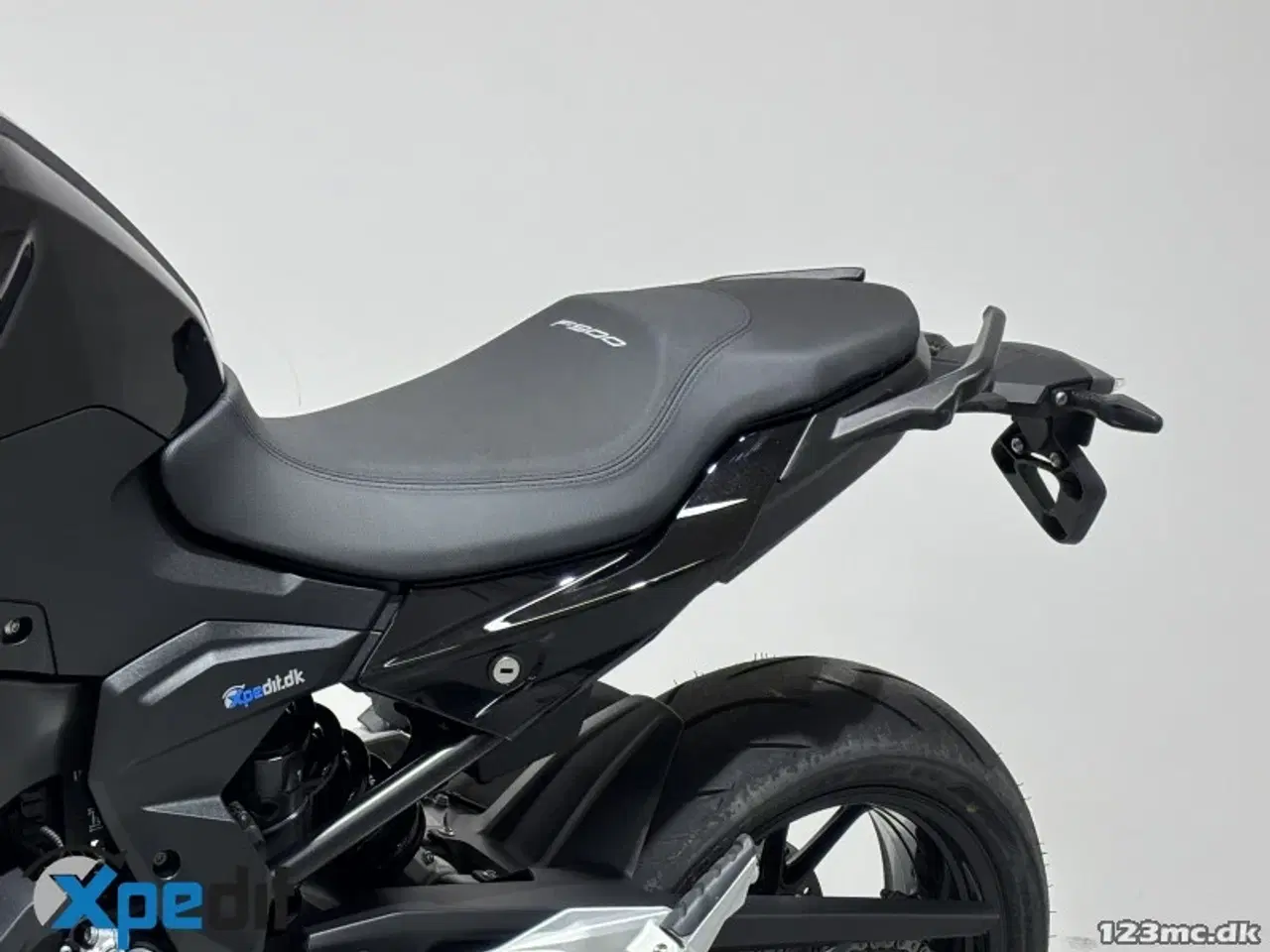 Billede 15 - BMW F 900 R