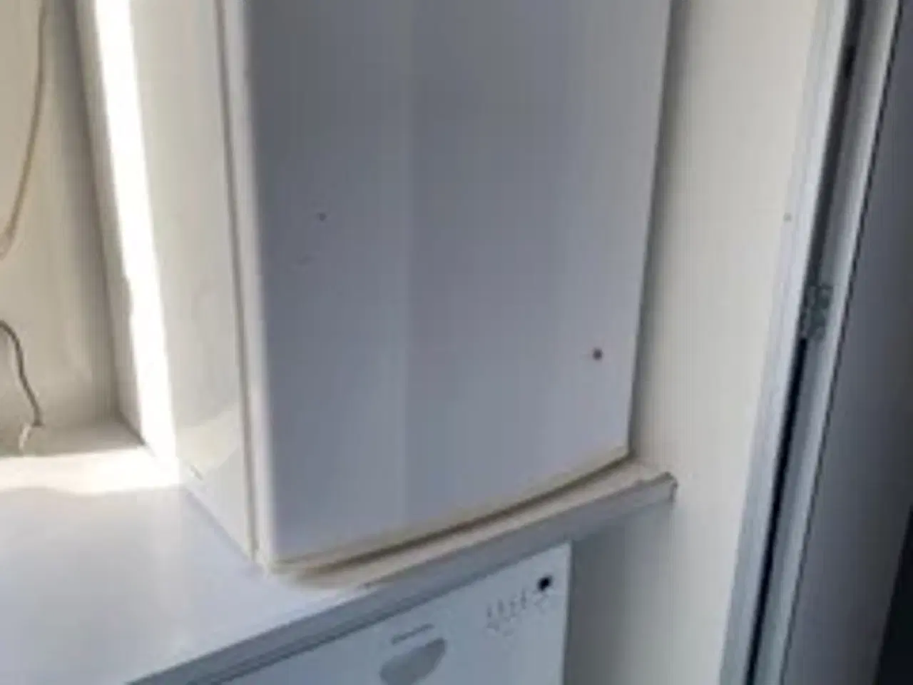 Billede 3 - skurvogn model scanvogn 6 personers