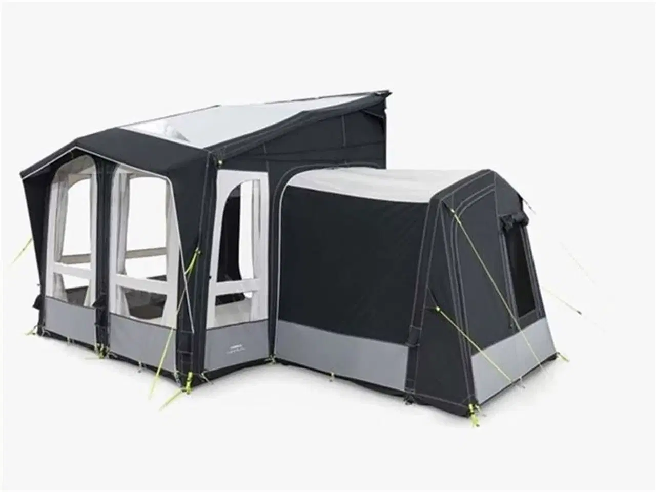 Billede 1 - Dometic            Pro AIR Tall Annexe                        Pro AIR Tall Annexe  4219.00 kr