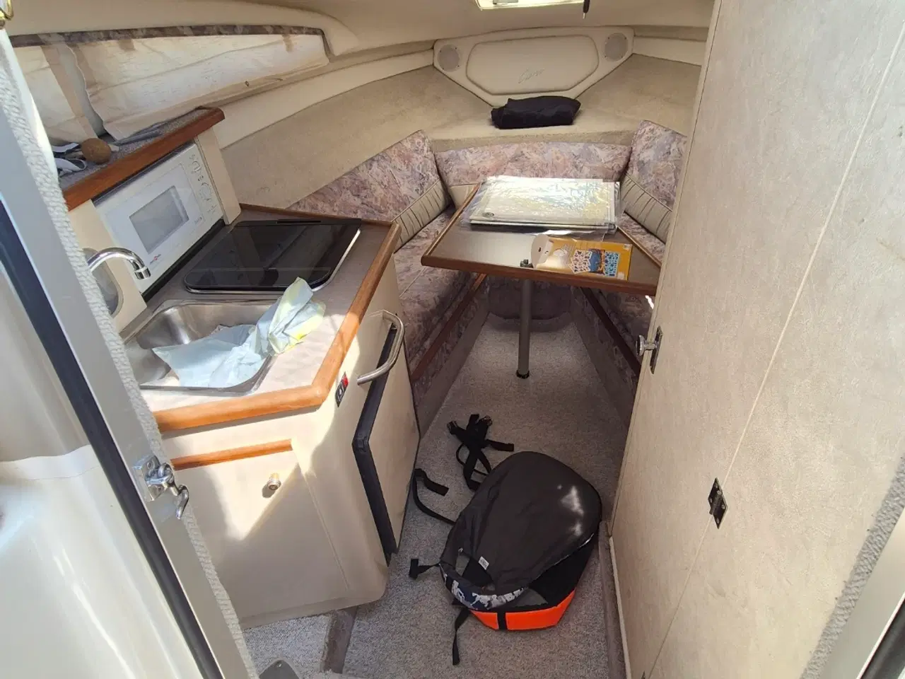 Billede 8 - bayliner 2355 ciera