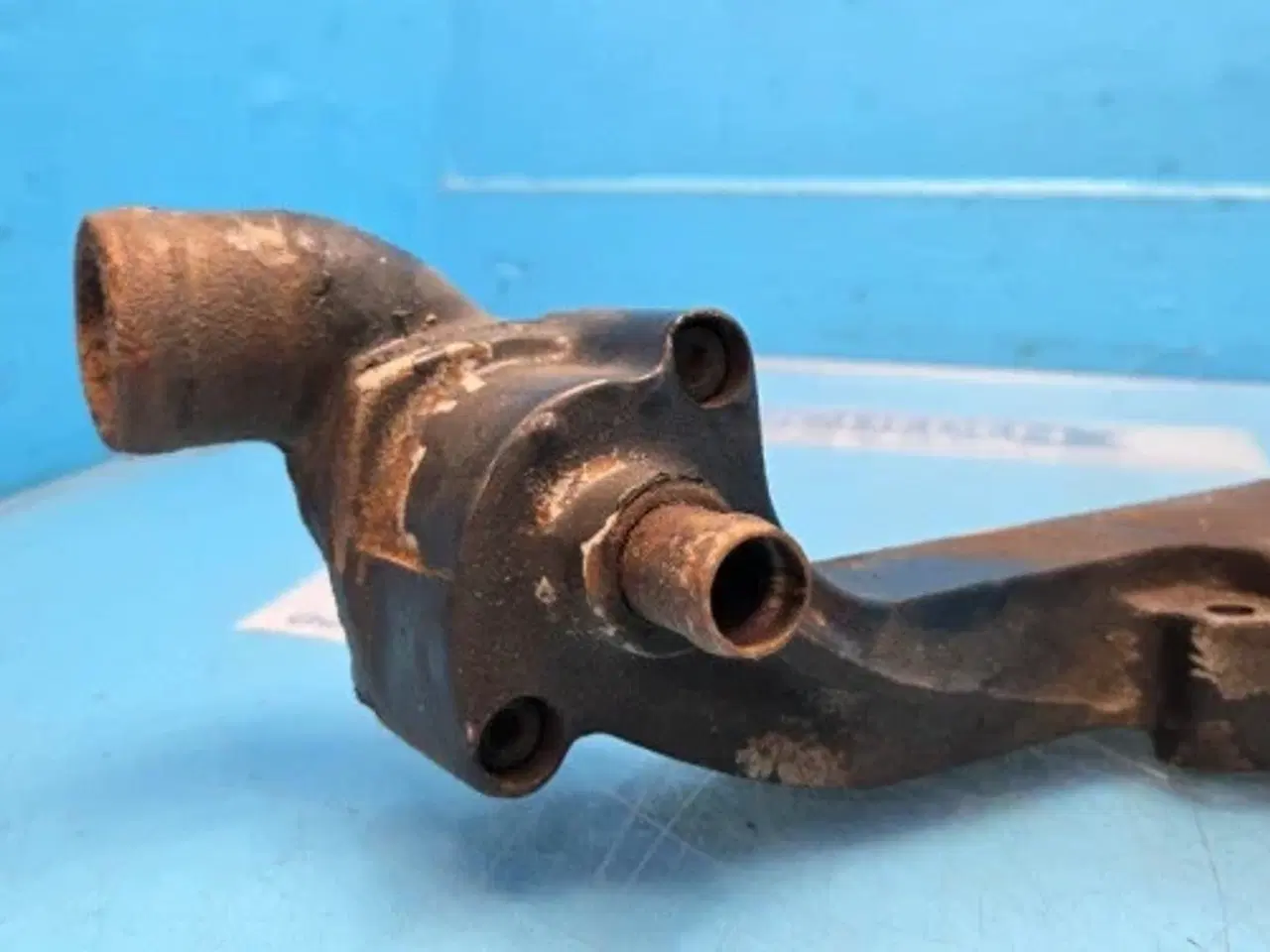 Billede 11 - Deutz 1000.4WT2 Manifold 08217450