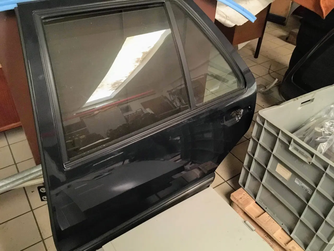 Billede 1 - SAAB 9000 CS/CD