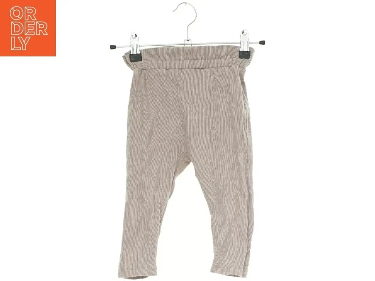 Billede 2 - Bukser fra Name It (str. 80 cm)