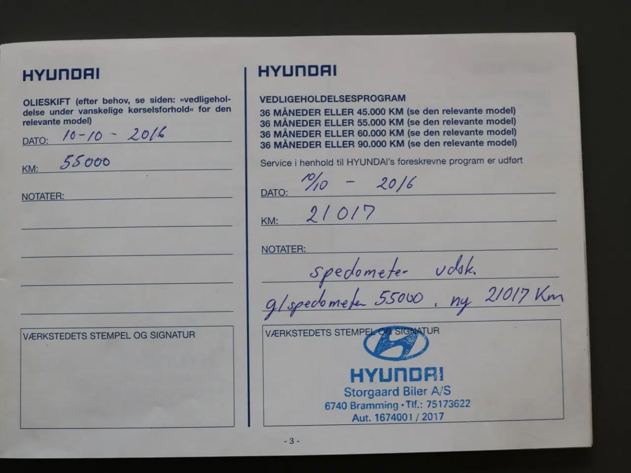 Billede 9 - Hyundai ix20 Comfort1.4.diesel