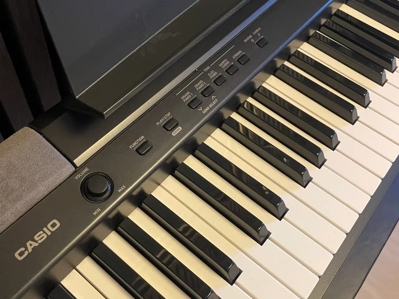 Billede 5 - El klaver fra Casio