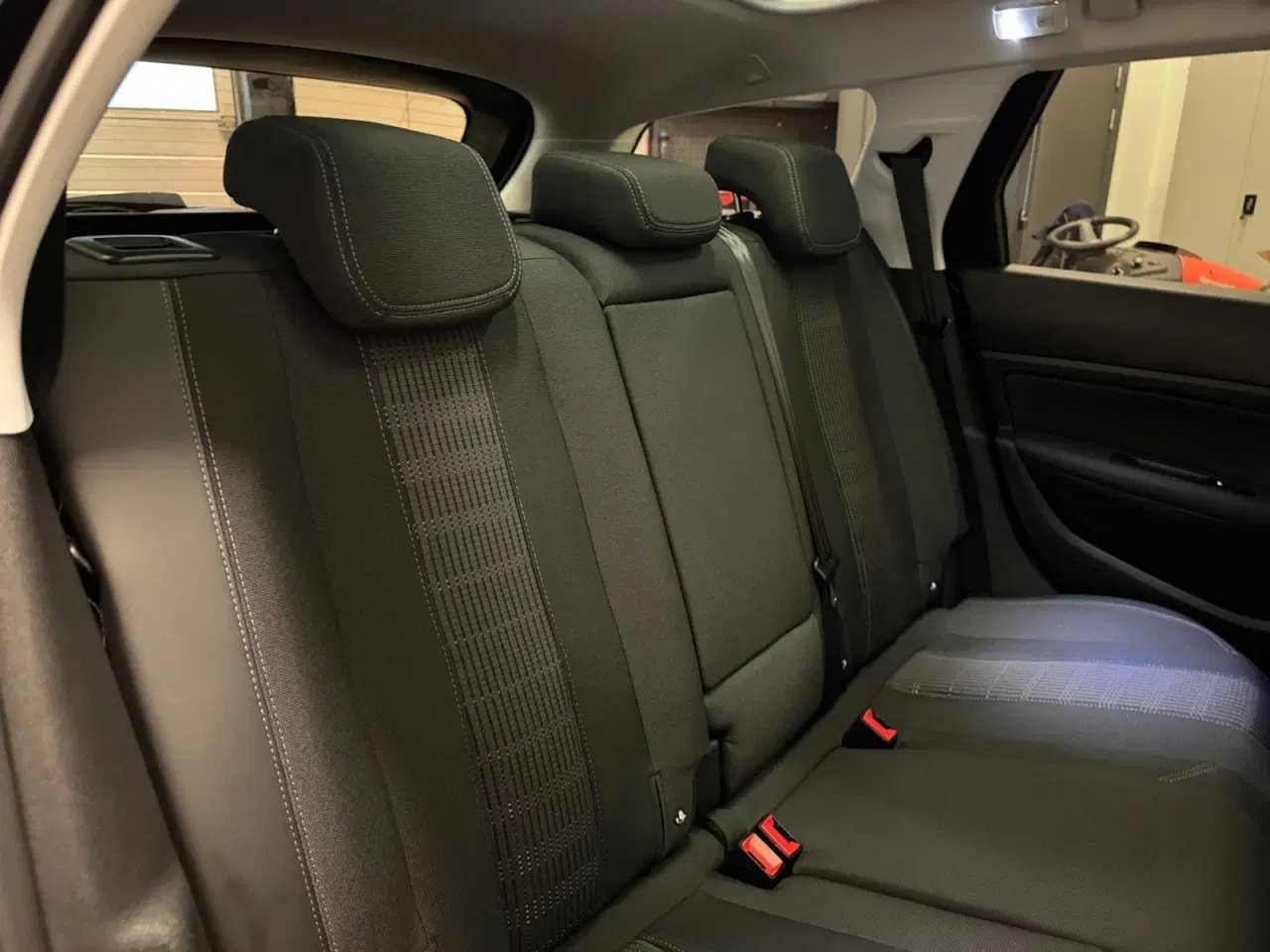 Billede 16 - Peugeot 308 1,5 BlueHDi 130 Allure+ Sky SW