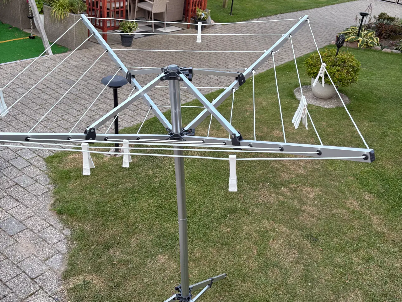Billede 1 - Camping udstyr 
