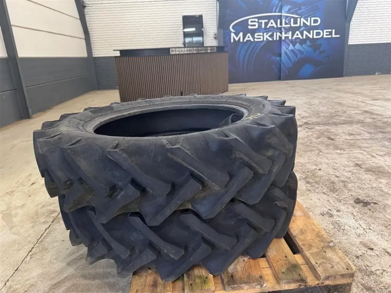 Billede 5 - Alliance 11.2/10-28