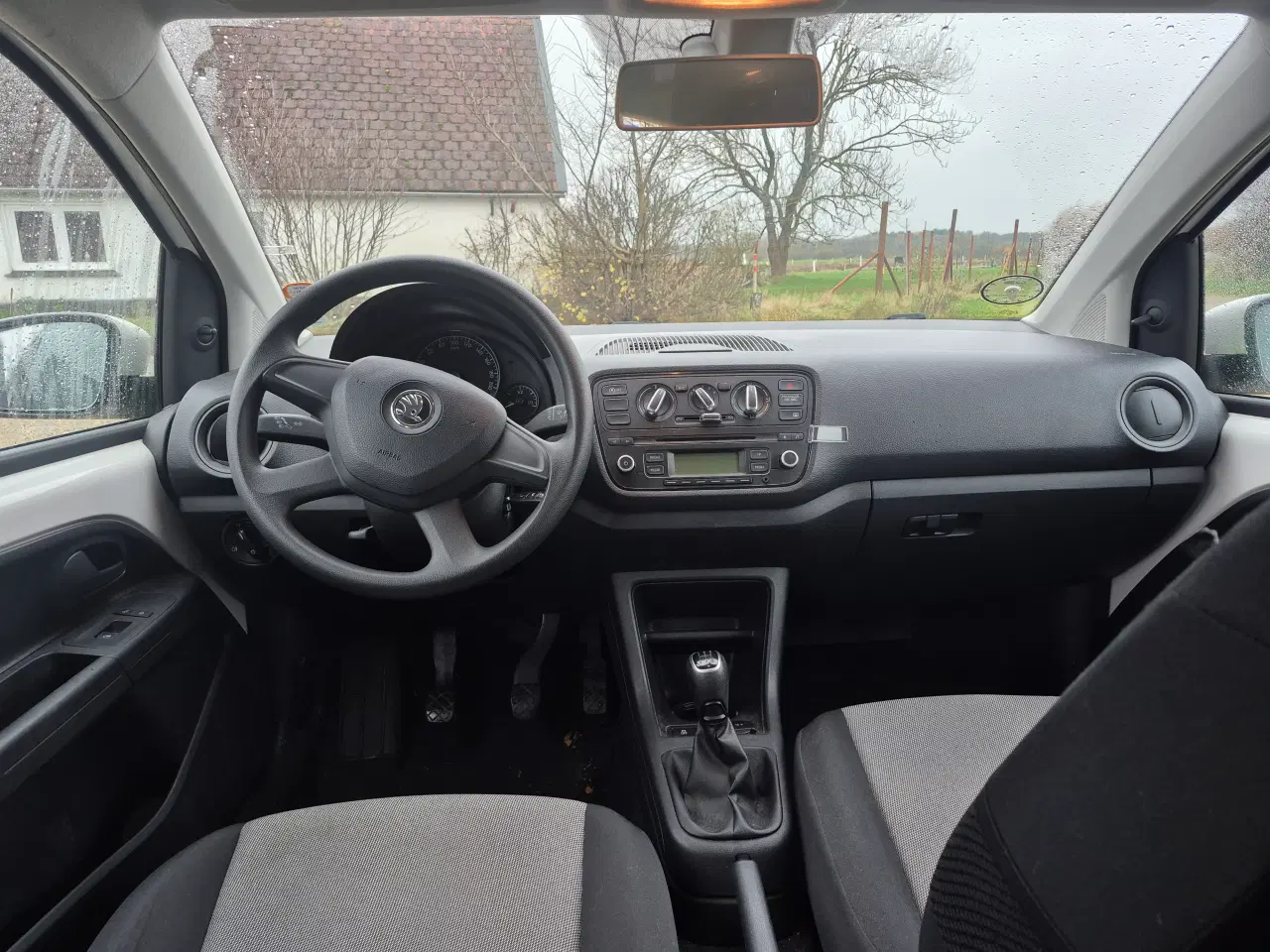 Billede 5 - Skoda citigo 