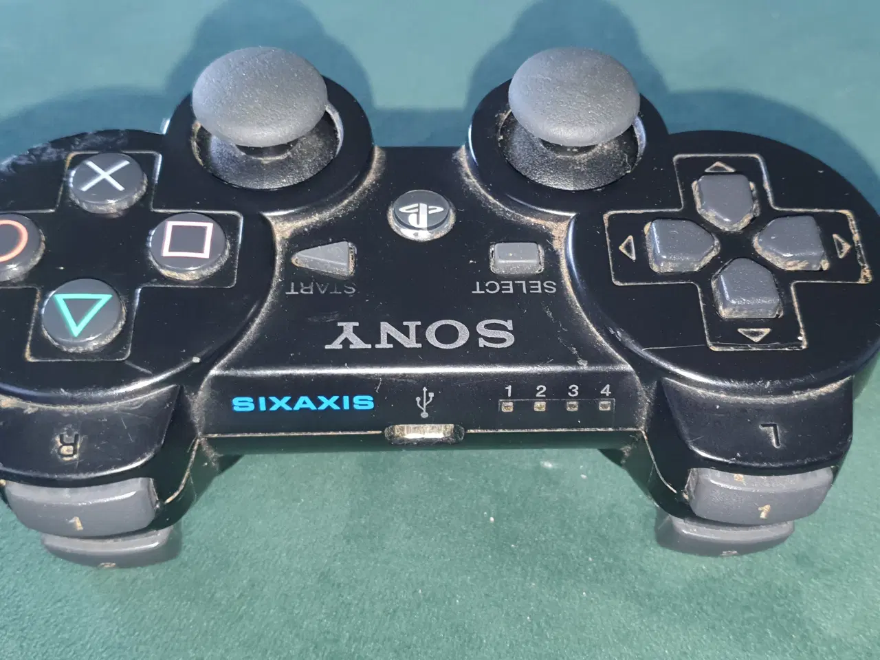 Billede 2 - Playstation 3 controller 