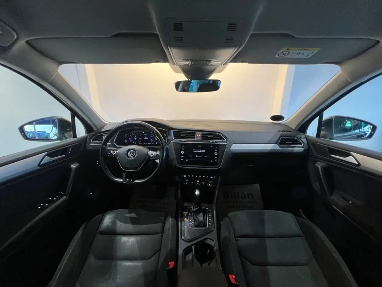 Billede 8 - VW Tiguan 1,5 TSi 150 Comfortline DSG