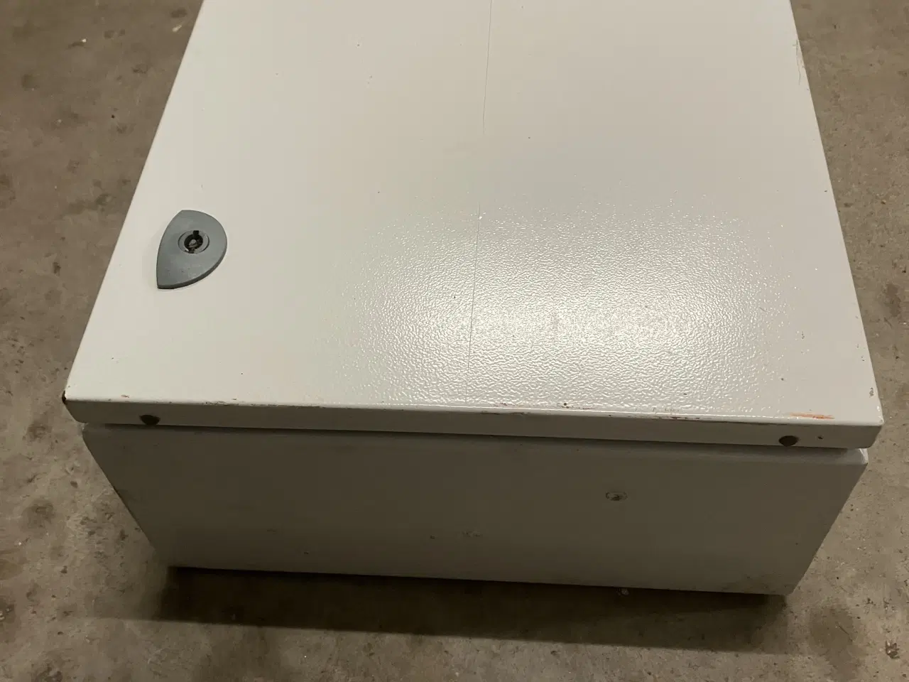 Billede 7 - Elskab eta ip66