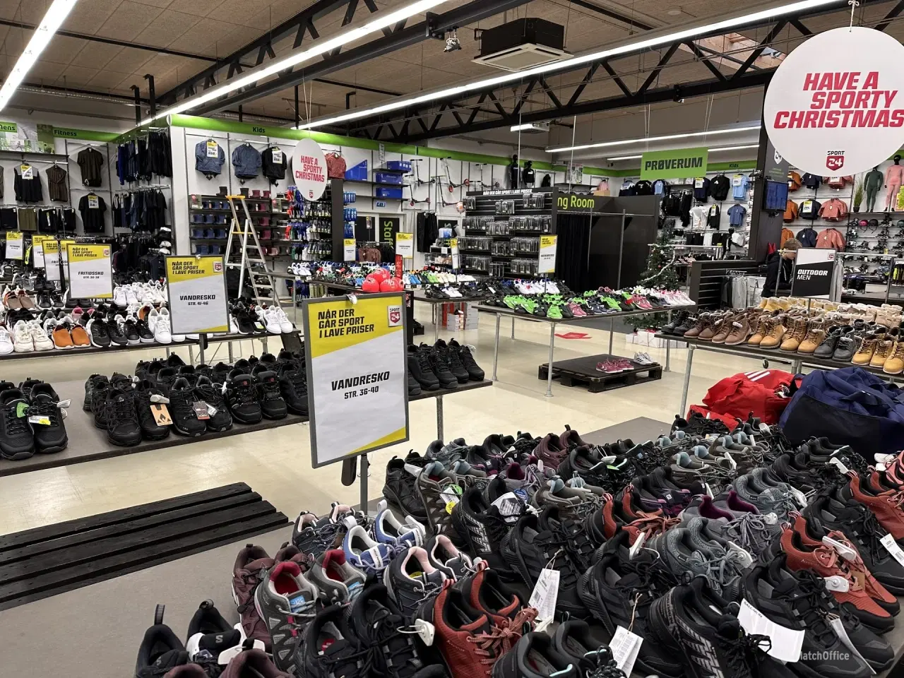 Billede 5 - Retailpark Aabenraa: 749 m² boksbutik udlejes