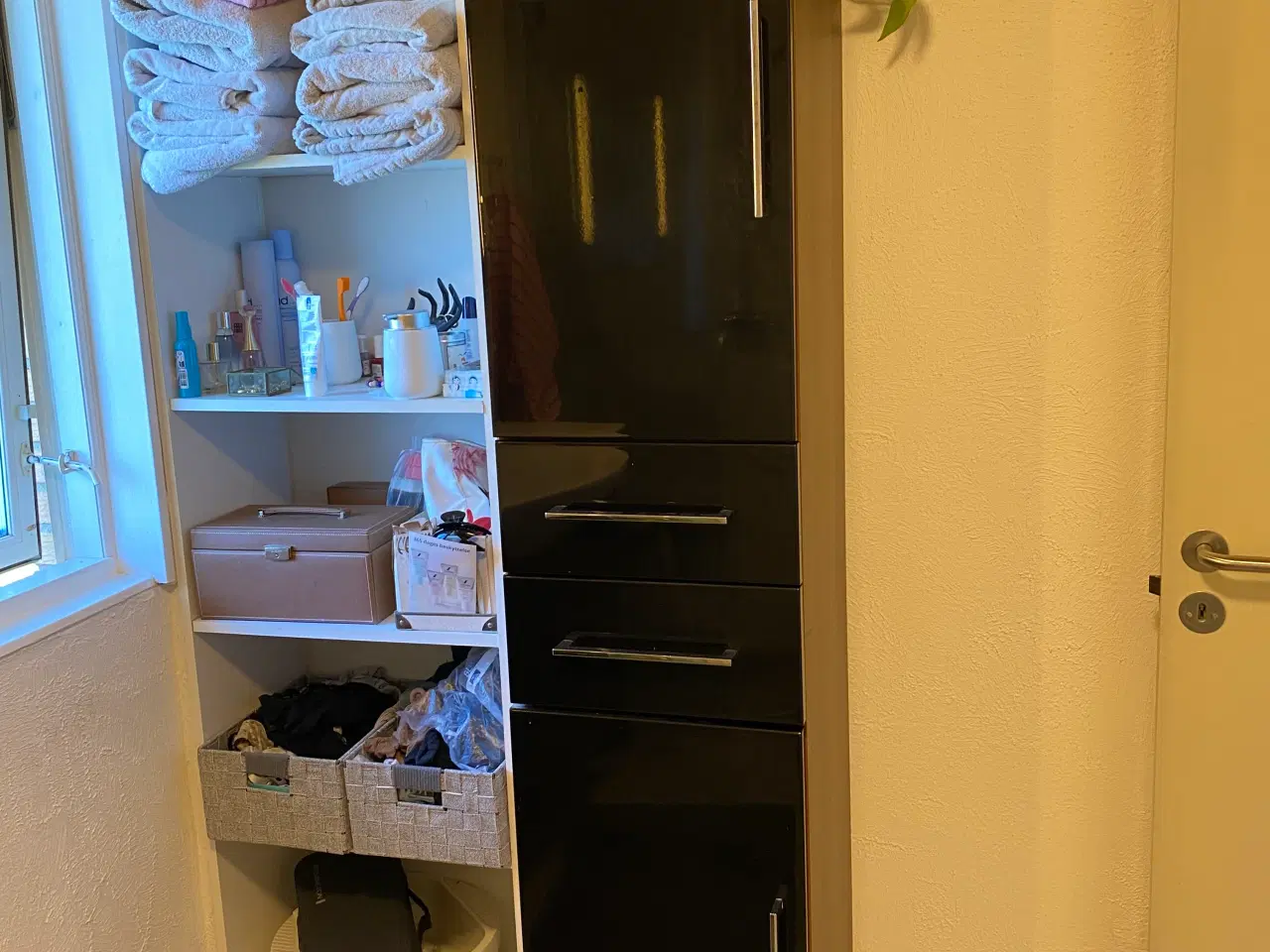 Billede 2 - Flot sæt til badeværelset 