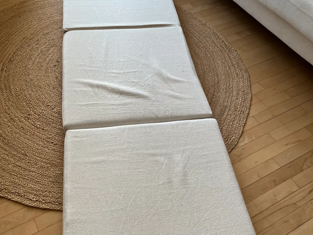 Billede 2 - Foldemadras Skumhuset