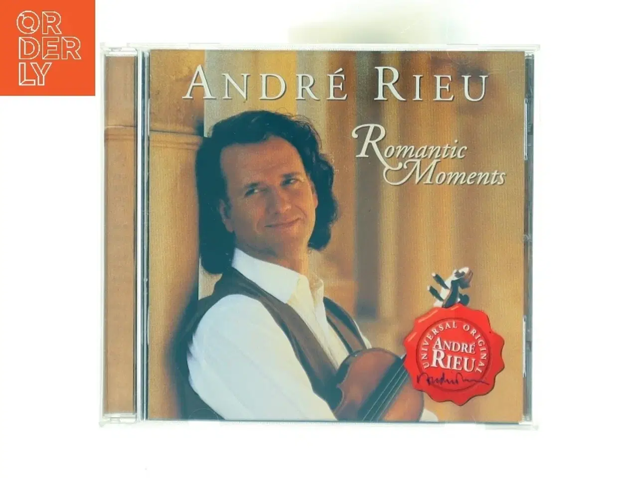 Billede 1 - Romantic Moments